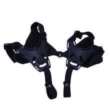 Load image into Gallery viewer, Polymer Universal Shoulder Harness Ambi