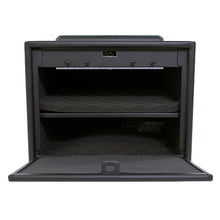 Load image into Gallery viewer, 11.5x10x8" Magnumbiopistolvault W-shelf