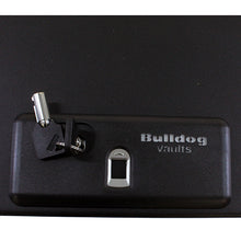 Load image into Gallery viewer, 11.5x10x8" Magnumbiopistolvault W-shelf