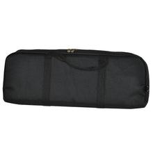 Load image into Gallery viewer, Ultracompactar15 Discreetcarrycase 29"blk
