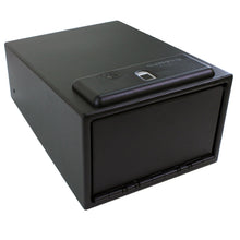 Load image into Gallery viewer, 11.5x8x5.5" Magnum Biometric Pistol Vault