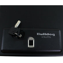 Load image into Gallery viewer, 11.5x8x5.5" Magnum Biometric Pistol Vault