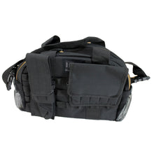 Load image into Gallery viewer, Tactical Rangebag W-molle Mag Pouches Blk