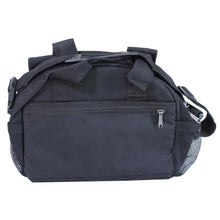 Load image into Gallery viewer, Tactical Rangebag W-molle Mag Pouches Blk