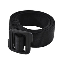 Load image into Gallery viewer, Deluxe 1.5" Duty Belt Fits Waists 40"-42"