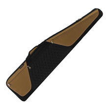 Load image into Gallery viewer, Elite - Rifle Black With Tan Trim - 48"