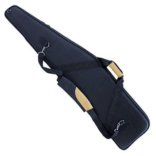 Load image into Gallery viewer, Elite - Rifle Black With Tan Trim - 48"