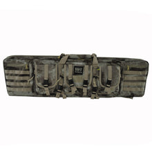 Load image into Gallery viewer, 43" Double Tactical Rifle - Au Camo