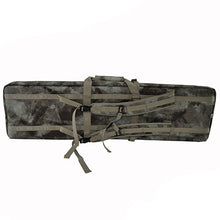 Load image into Gallery viewer, 43" Double Tactical Rifle - Au Camo