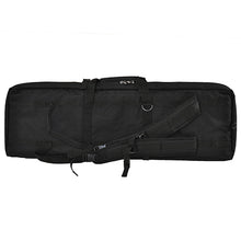 Load image into Gallery viewer, 37" Single Tactical Rifle - Black