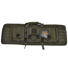Load image into Gallery viewer, 37" Single Tactical Rifle - Green
