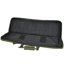 Load image into Gallery viewer, 37" Single Tactical Rifle - Green