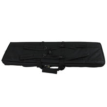 Load image into Gallery viewer, 43" Single Tactical Rifle - Black