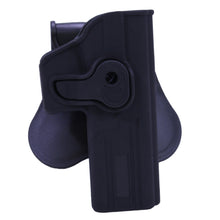Load image into Gallery viewer, Rapidrelease Poly Rh For Glock 17