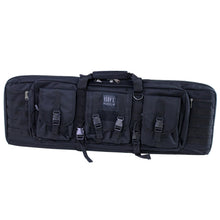 Load image into Gallery viewer, 37" Double Tactical Rifle - Black