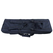 Load image into Gallery viewer, 37" Double Tactical Rifle - Black