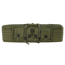 Load image into Gallery viewer, 43" Double Tactical Rifle- Green