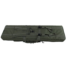 Load image into Gallery viewer, 43" Double Tactical Rifle- Green
