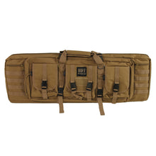 Load image into Gallery viewer, 37" Double Tactical Rifle - Tan