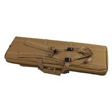 Load image into Gallery viewer, 37" Double Tactical Rifle - Tan