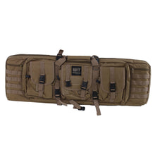 Load image into Gallery viewer, 37" Single Tactical Rifle - Tan