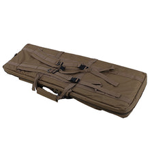 Load image into Gallery viewer, 37" Single Tactical Rifle - Tan