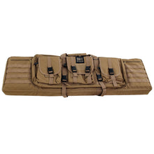 Load image into Gallery viewer, 43" Double Tactical Rifle - Tan