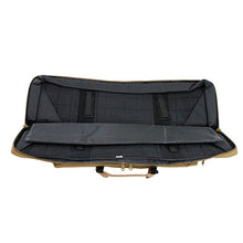 Load image into Gallery viewer, 43" Double Tactical Rifle - Tan