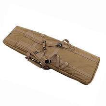 Load image into Gallery viewer, 43" Double Tactical Rifle - Tan