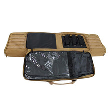 Load image into Gallery viewer, 43" Double Tactical Rifle - Tan