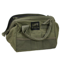 Load image into Gallery viewer, Ammo &amp; Accessory Bag - Green