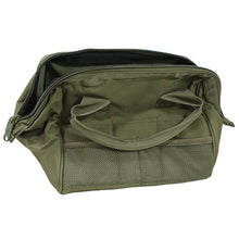 Load image into Gallery viewer, Ammo &amp; Accessory Bag - Green