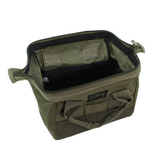 Load image into Gallery viewer, Ammo &amp; Accessory Bag - Green