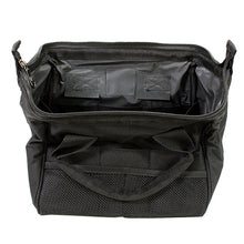Load image into Gallery viewer, Ammo &amp; Accessory Bag - Black