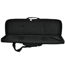 Load image into Gallery viewer, 37" Discreet Rifle - Black