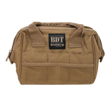 Load image into Gallery viewer, Ammo &amp; Accessory Bag - Tan