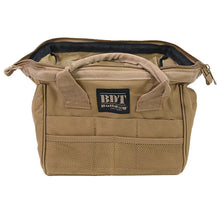 Load image into Gallery viewer, Ammo &amp; Accessory Bag - Tan