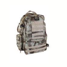Load image into Gallery viewer, Large Back Pack - Au Camo