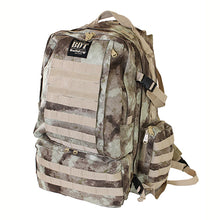 Load image into Gallery viewer, Large Back Pack - Au Camo