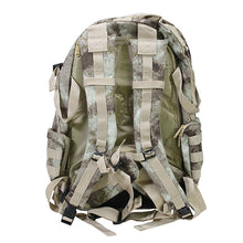 Load image into Gallery viewer, Large Back Pack - Au Camo