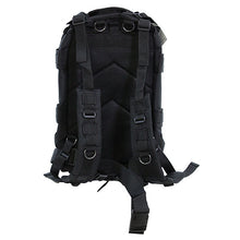 Load image into Gallery viewer, Compact Back Pack - Black