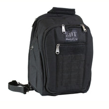 Load image into Gallery viewer, Small Sling Pack - Black