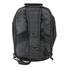 Load image into Gallery viewer, Small Sling Pack - Black