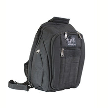 Load image into Gallery viewer, Small Sling Pack - Black