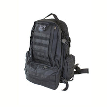Load image into Gallery viewer, Large Back Pack - Black