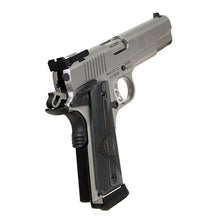 Load image into Gallery viewer, Sr1911 45acp 5" Ss 8rd