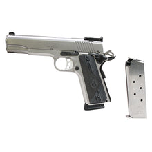 Load image into Gallery viewer, Sr1911 45acp 5" Ss 8rd