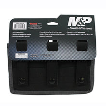 Load image into Gallery viewer, Pro Tac 4 Pistol Magazine Pouch