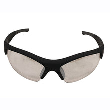 Load image into Gallery viewer, Super Cobra Frame Sg Blk Rubbrizd-clear M