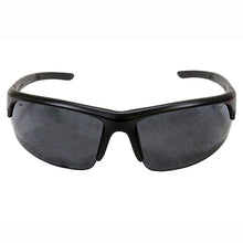 Load image into Gallery viewer, Corporal Half Frame Sg Black-smoke Lens